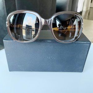 TIFFANY & Co. Sunglasses